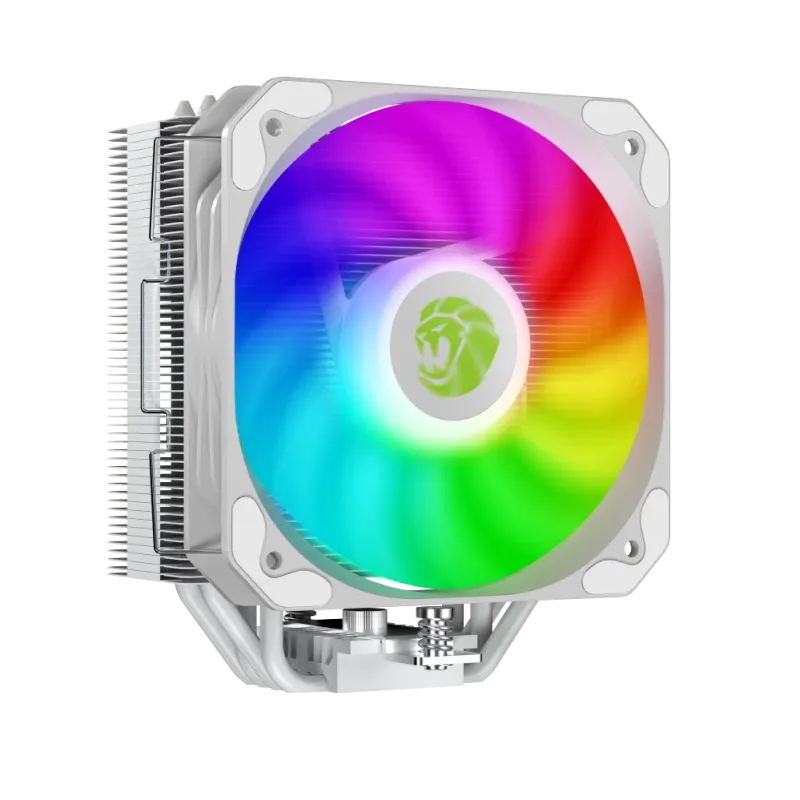 GAMEMAX SIGMA540 ARGB WH CPU