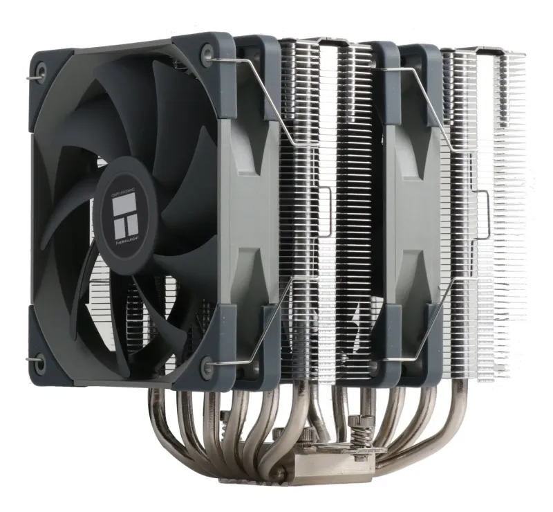 THERMALRIGHT Peerless Assassin 120 Black (120 mm)