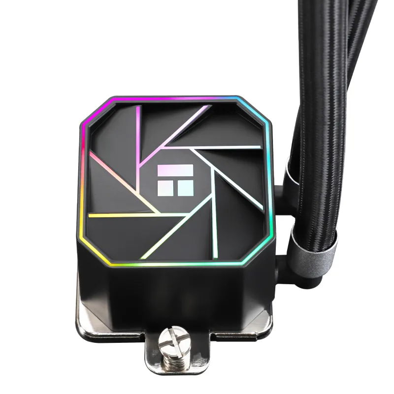 THERMALRIGHT Aqua Elite 360 ARGB V3 Black (360mm) AIO