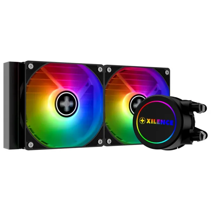 XILENCE LiQuRizer LQ240RGB 240 mm