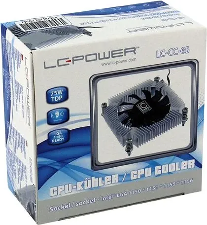 LC-Power LC-CC-65
