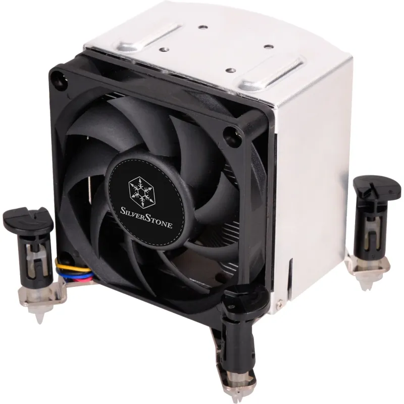 SilverStone Argon AR10-115XP Air 70mm LGA115x