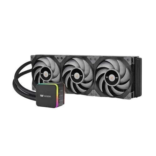 Thermaltake AIO Toughliquid 360 ARGB TRX40