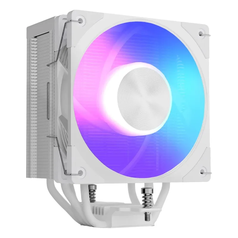 MODECOM Volcano 0C T202 LCD ARGB 12 cm