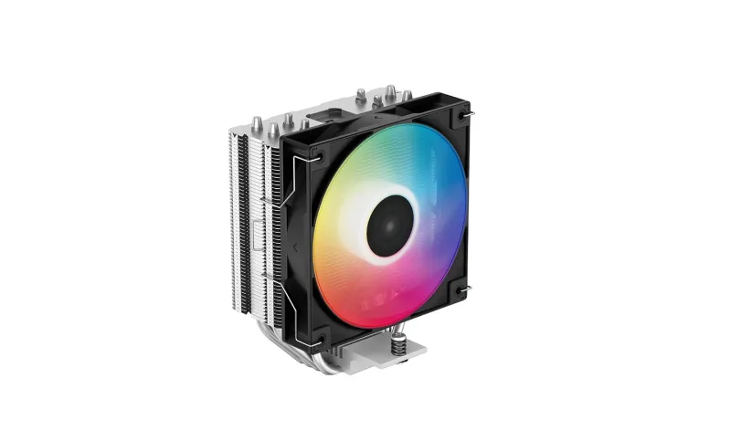 Deepcool AG400 BK LED, Intel AMD