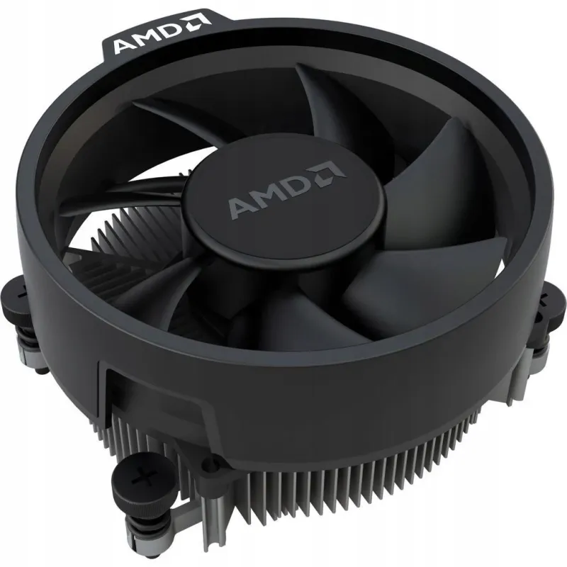 AMD AM4 + AM5 Wraith Stealth