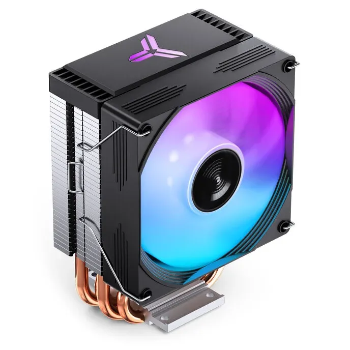 JONSBO CPU dzesētājs CR-1300 EVO 90mm