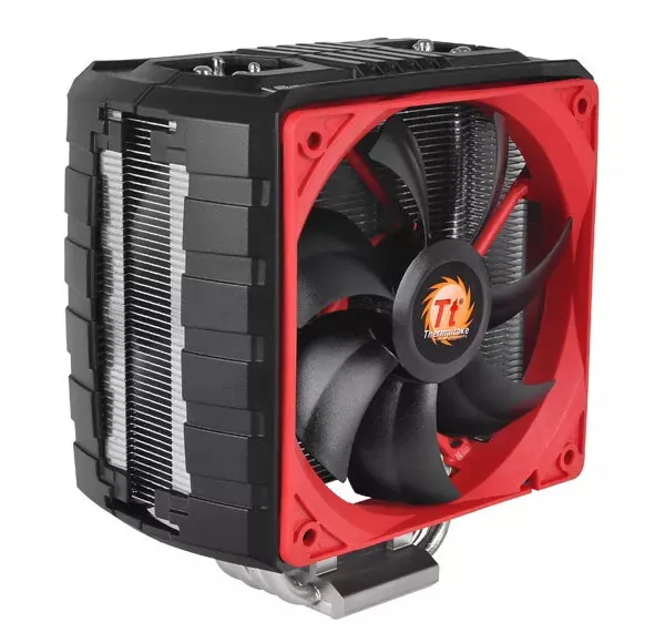 Thermaltake NIC C4 12 cm