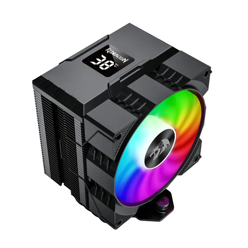 REDRAGON CC-1014 9.2 cm 2500 RPM 2.49 mmH2O
