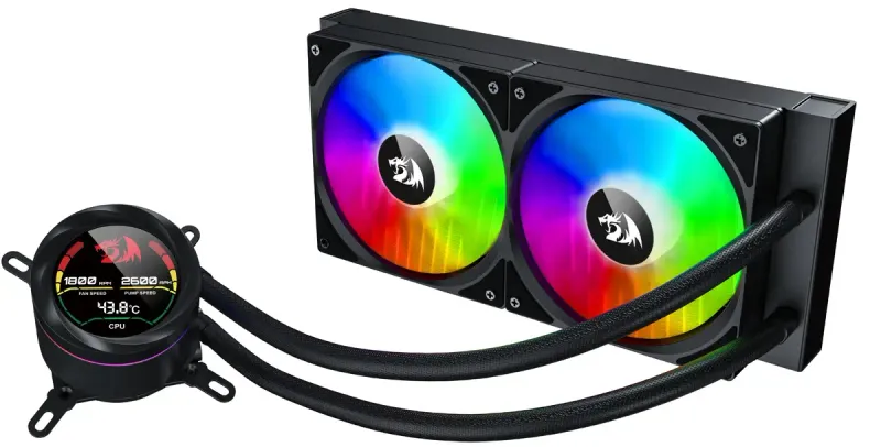 REDRAGON CCW-1019