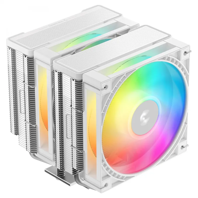 Deepcool AG620 G2 WH ARGB