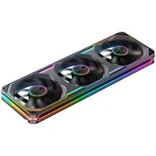 JONSBO XA-360 Liquid 360mm PWM ARGB