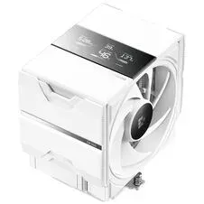SUDOKOO SK700V CPU Cooler - 120mm, White