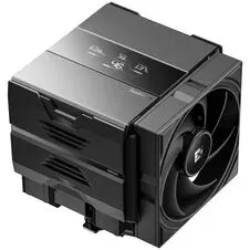 SUDOKOO SK620V, divtornis - 2x 120mm
