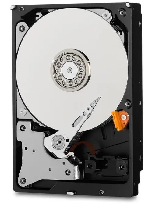 Western Digital HDD Western Digital 1 TB 3.5 inch Serial ATA III WD10PURZ