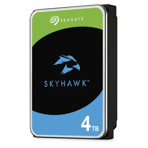 Seagate 4TB SkyHawk ST4000VX016