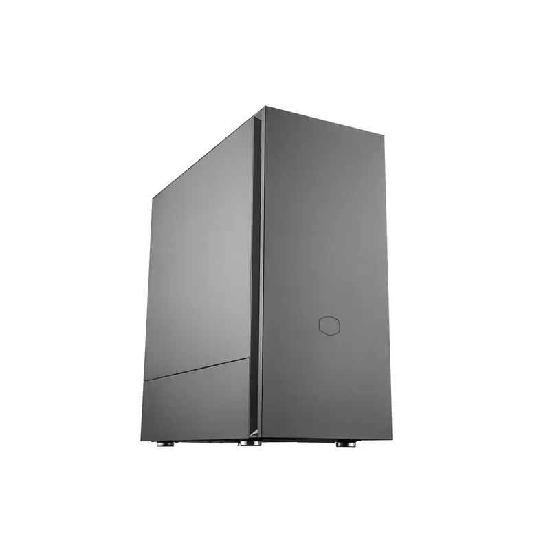 Cooler Master Silencio S600 Midi Tower