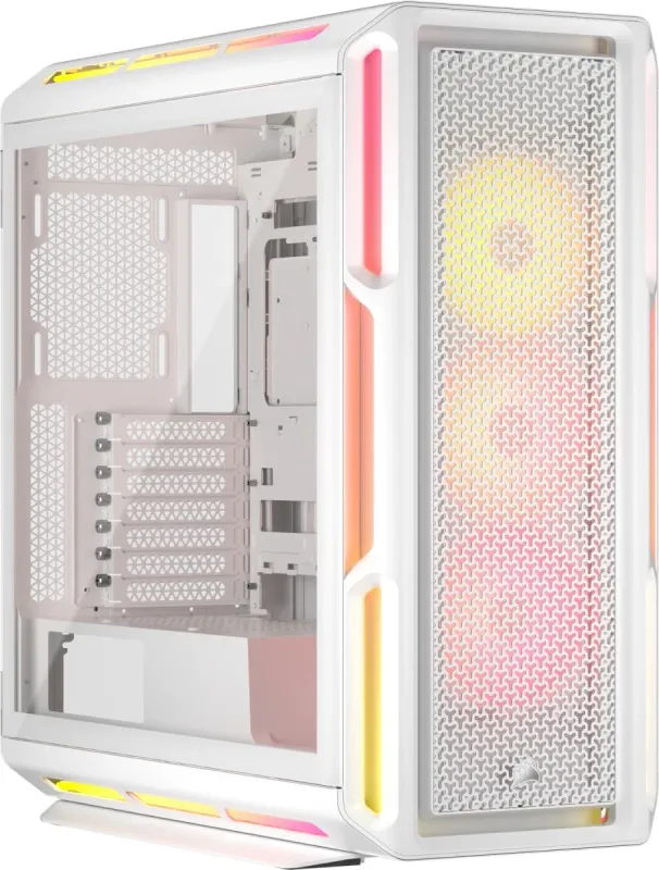 Corsair 5000T LX RGB Mid Tower