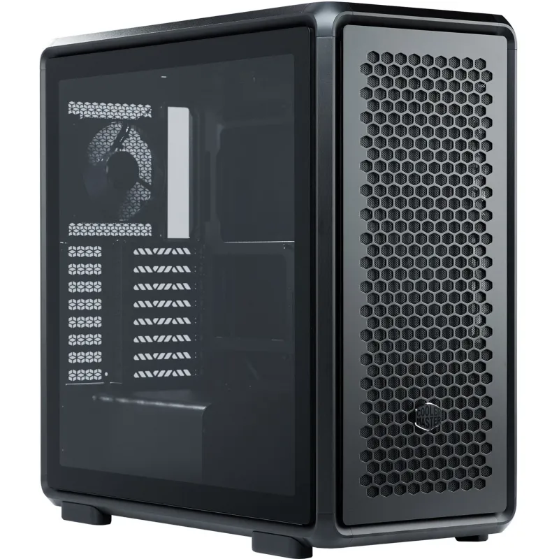 Cooler Master MasterFrame 600 Midi Tower