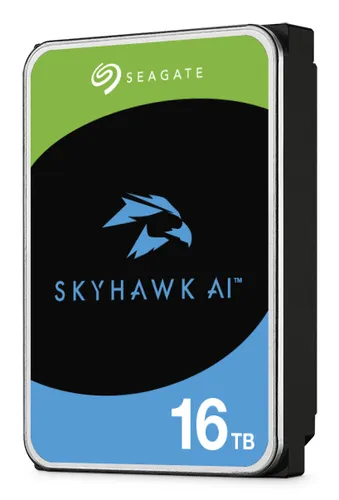 Seagate 16TB SkyHawk AI