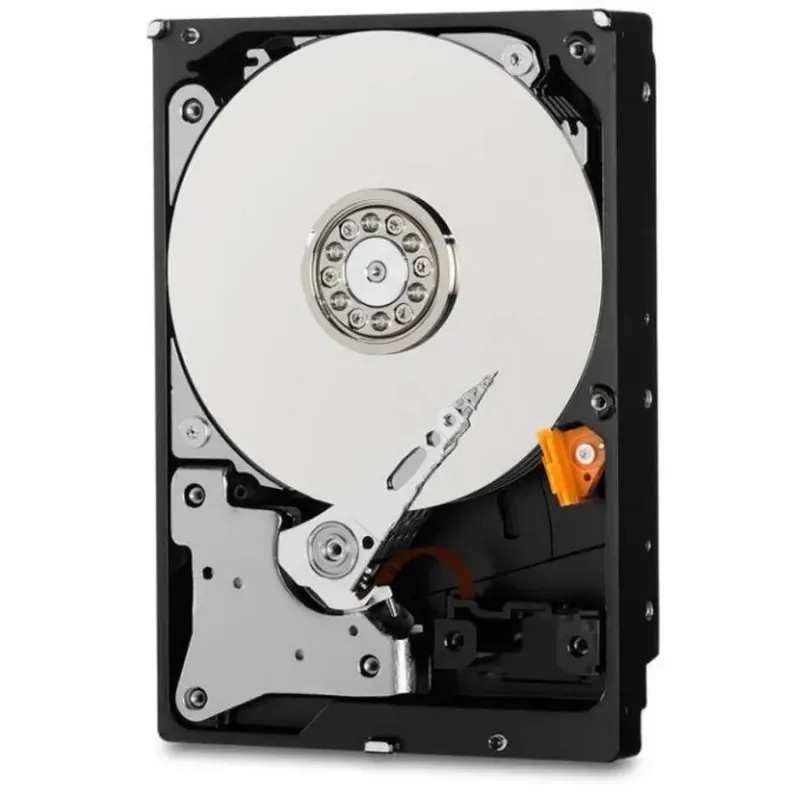 Western Digital Purple 2TB SATA III WD20PURZ