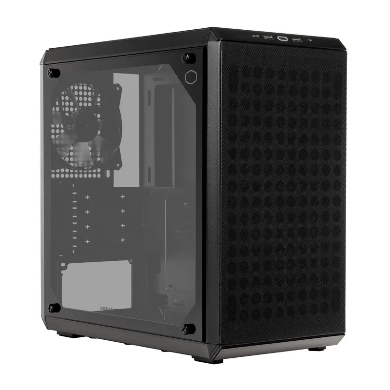 Cooler Master MasterBox Q300L Midi Tower