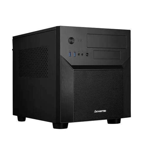 Chieftec Cube CI-02B-OP