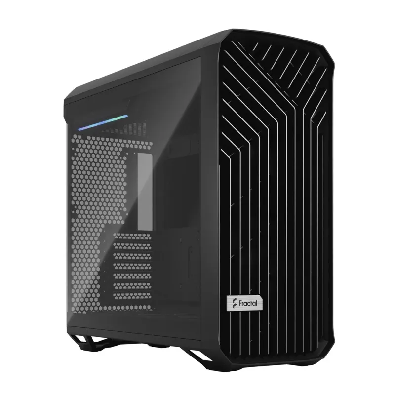 FRACTAL DESIGN Torrent TG Light Tint
