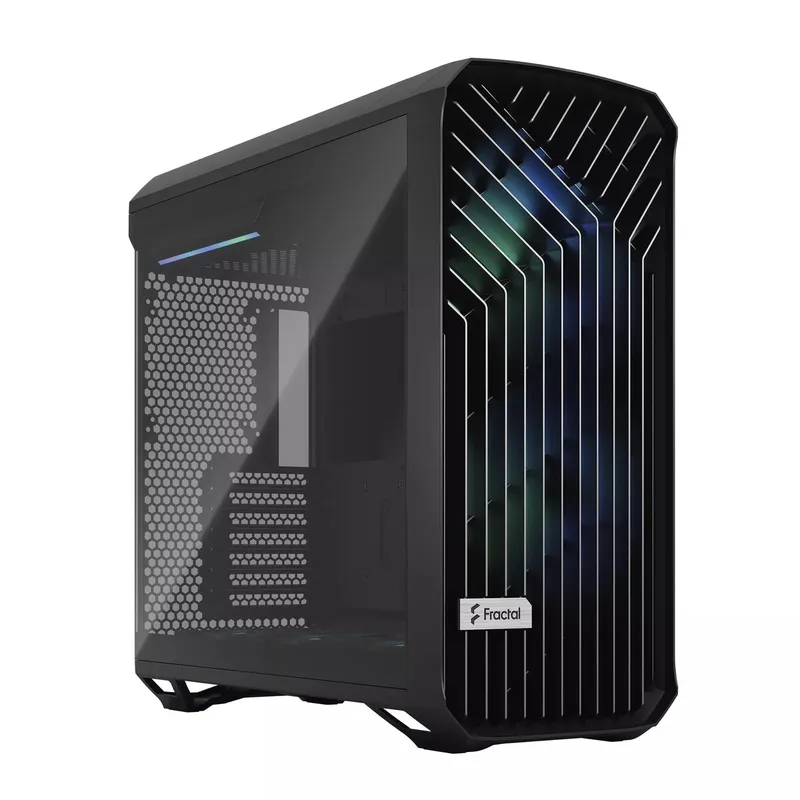 FRACTAL DESIGN Torrent RGB TG Light Tint FD-C-TOR1A-04