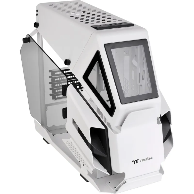 Thermaltake AH T200 Snow Micro Tower