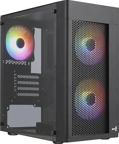Aerocool HEXFORMBKV2 PC Frgb