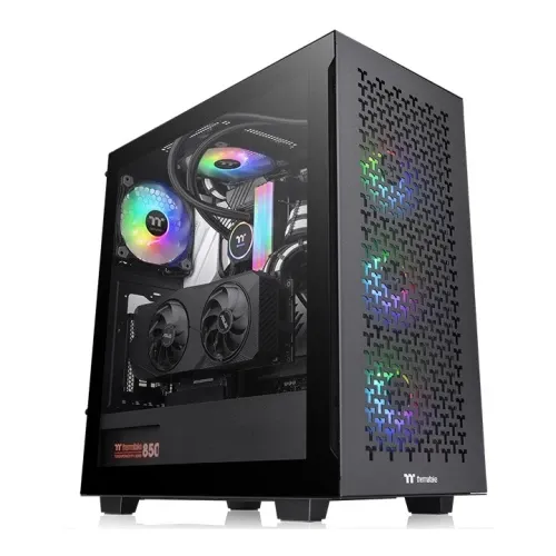 Thermaltake V350 TG ARGB Air Mid Tower