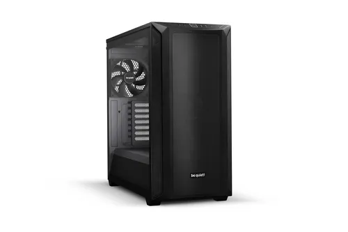 be quiet! Shadow Base 800