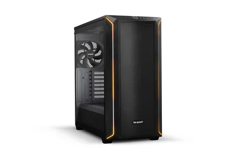 be quiet! Shadow Base 800 DX
