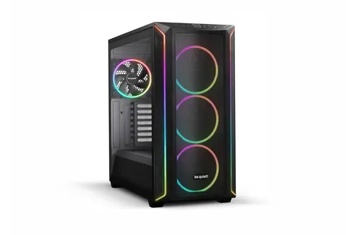 be quiet! Shadow Base 800 FX