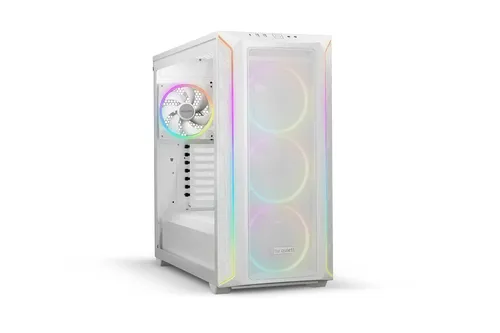 be quiet! Shadow Base 800 FX (White)