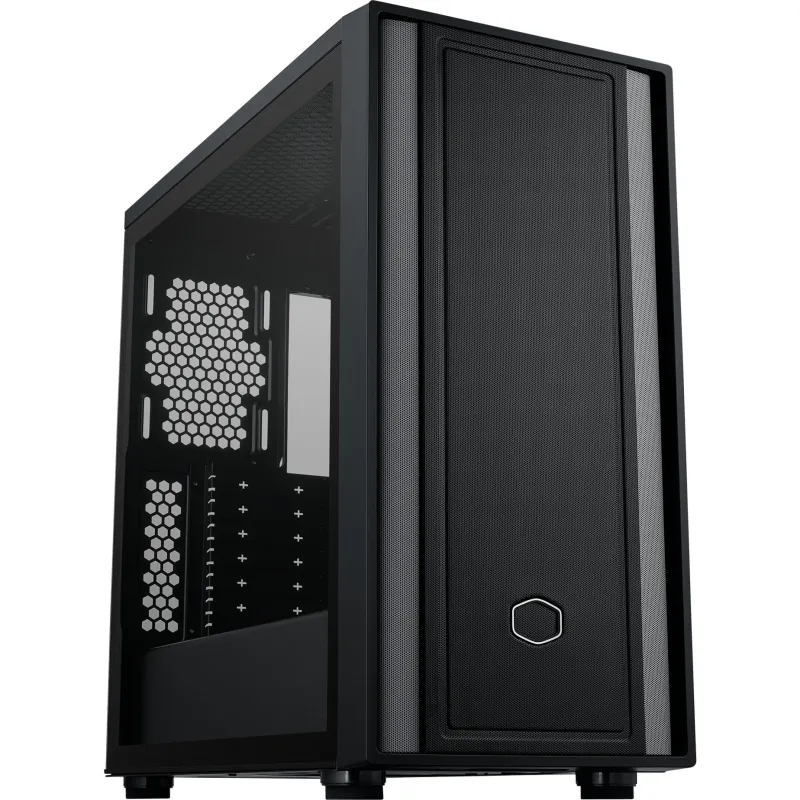 Cooler Master MasterBox 600 Lite Mid Tower E-ATX