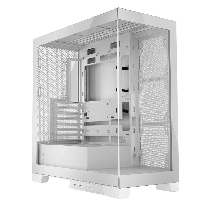 MODECOM Volcano Space ARGB Mid Tower