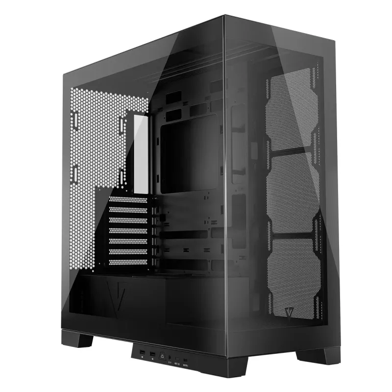MODECOM Volcano Space Midi Cype-C