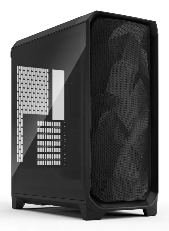 FRACTAL DESIGN PC Fractal Design Meshify 3 Black TG Light Tint ATX