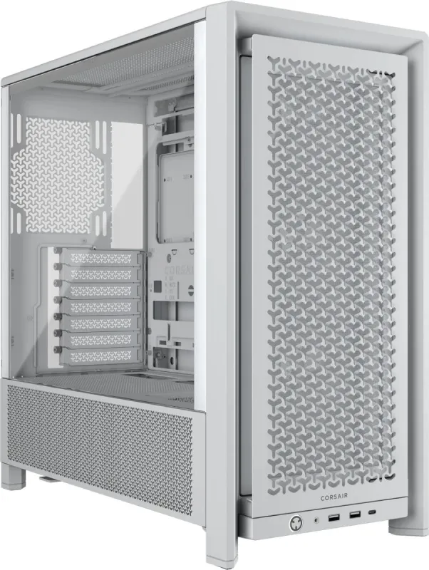 Corsair Corsair FRAME 4000D RS Mid Tower ATX