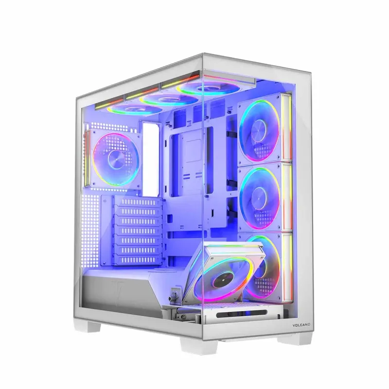 MODECOM VOLCANO STELLAR ARGB MIDI 8F