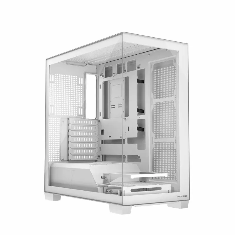 MODECOM VOLCANO STELLAR MIDI WHITE