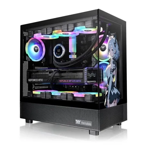 Thermaltake View 270 SP Edition