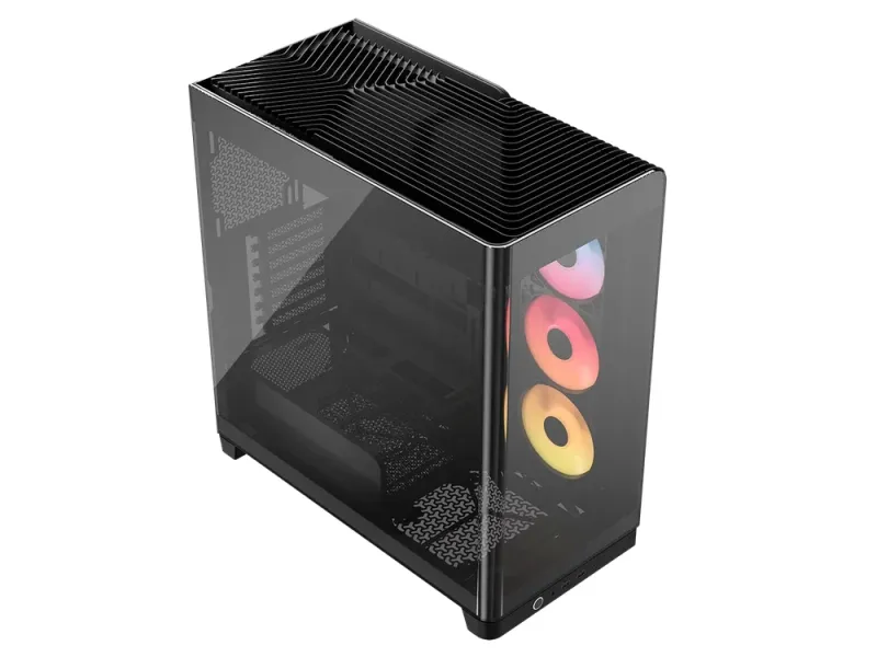Corsair 4500X LX-R RGB Mid Tower