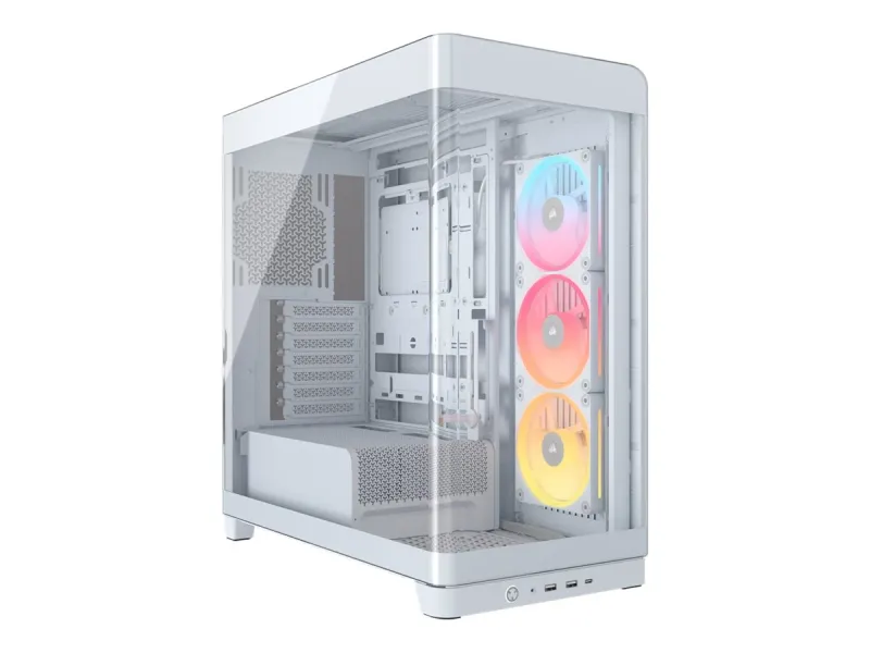 Corsair 4500X LX-R RGB Mid Tower