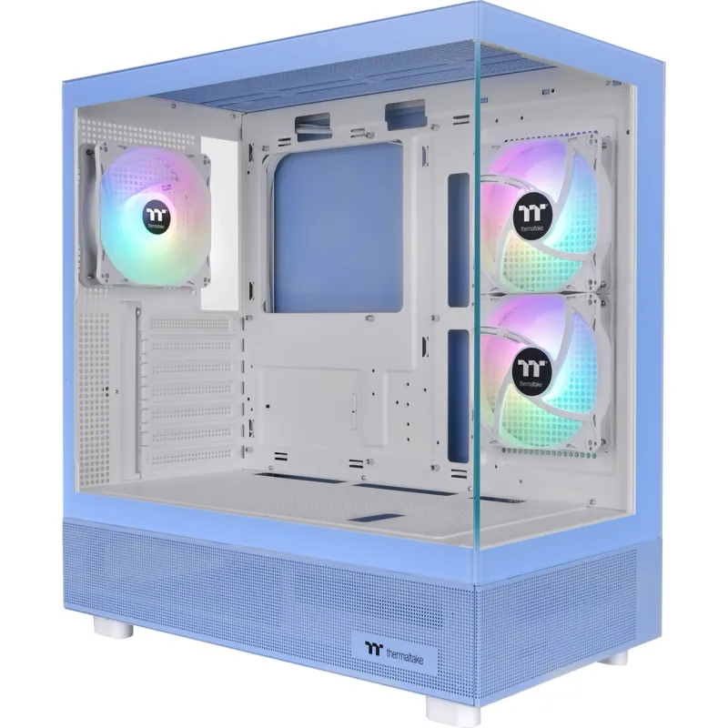 Thermaltake View 270 Plus TG ARGB Hydrangea Blue (CA-1Y7-00MFWN-01)