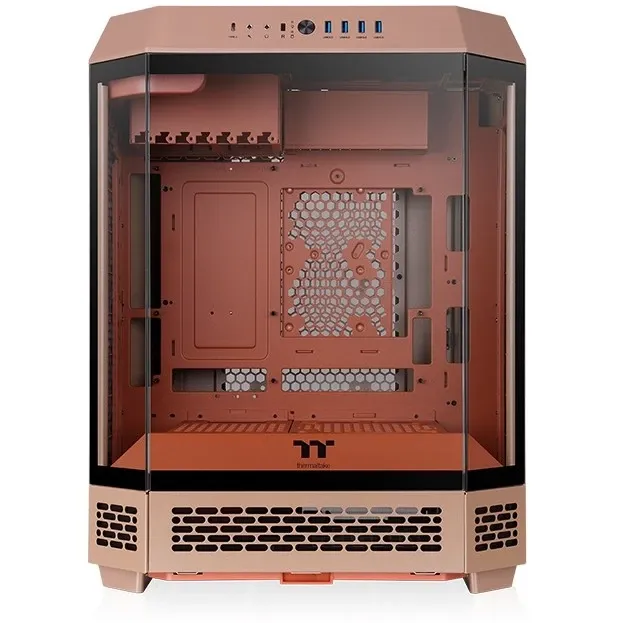 Thermaltake PC Thermaltake Tower 600 Midi Tower Sand