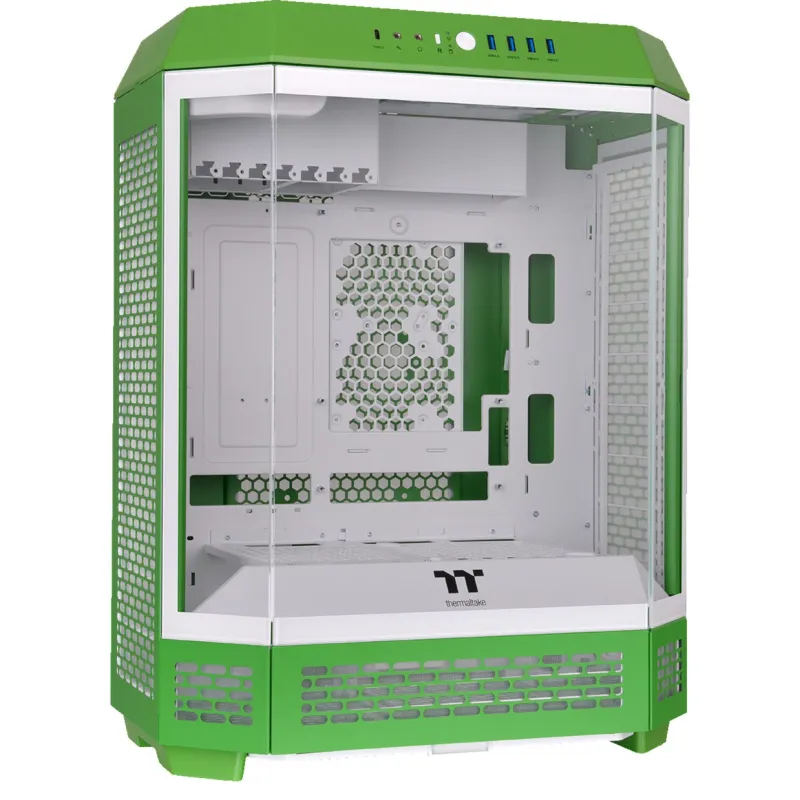 Thermaltake The Tower 600 Mid Tower ATX
