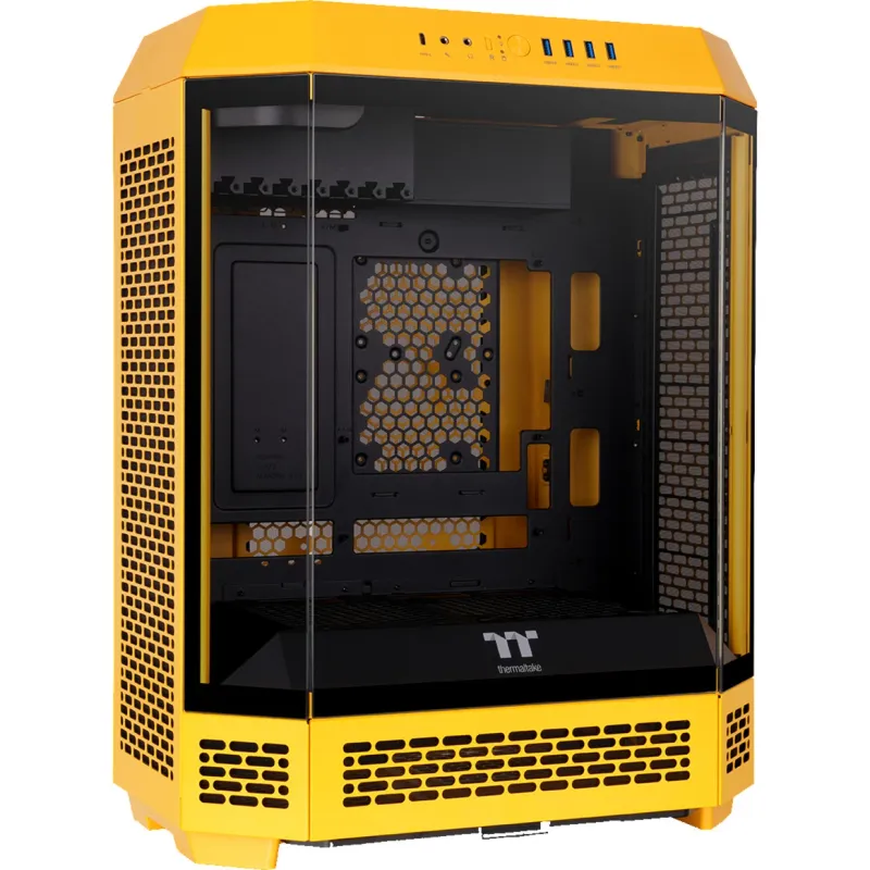 Thermaltake The Tower 600 Butter Caramel (CA-1Z1-00MMWN-00)
